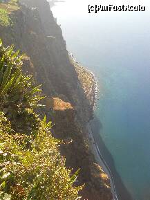 P05 [AUG-2011] Cabo Girao: privire in directia Funchal