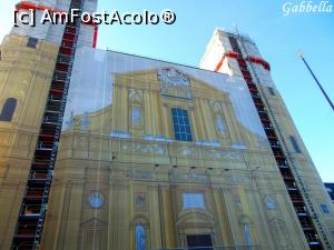 [P07] Theatinerkirche St. Kajetan (Biserica Theatina/ Biserica Sf. Cajetan-din pacate nu am putut sa admir biserica in splendoarea ei deoarece era in restaurare » foto by GabrielaG
 - 
<span class="allrVoted glyphicon glyphicon-heart hidden" id="av743529"></span>
<a class="m-l-10 hidden" id="sv743529" onclick="voting_Foto_DelVot(,743529,4310)" role="button">șterge vot <span class="glyphicon glyphicon-remove"></span></a>
<a id="v9743529" class=" c-red"  onclick="voting_Foto_SetVot(743529)" role="button"><span class="glyphicon glyphicon-heart-empty"></span> <b>LIKE</b> = Votează poza</a> <img class="hidden"  id="f743529W9" src="/imagini/loader.gif" border="0" /><span class="AjErrMes hidden" id="e743529ErM"></span>