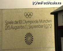 [P16] Placă comemorativă, pusă pe peretele Noii Primării, cu ocazia Olimpiadei dn 1972, care a avut loc la München. » foto by Costi
 - 
<span class="allrVoted glyphicon glyphicon-heart hidden" id="av36809"></span>
<a class="m-l-10 hidden" id="sv36809" onclick="voting_Foto_DelVot(,36809,4310)" role="button">șterge vot <span class="glyphicon glyphicon-remove"></span></a>
<a id="v936809" class=" c-red"  onclick="voting_Foto_SetVot(36809)" role="button"><span class="glyphicon glyphicon-heart-empty"></span> <b>LIKE</b> = Votează poza</a> <img class="hidden"  id="f36809W9" src="/imagini/loader.gif" border="0" /><span class="AjErrMes hidden" id="e36809ErM"></span>