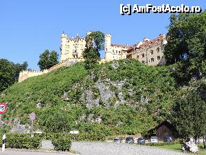 P13 [JUL-2013] Castelul Hohenschwangau