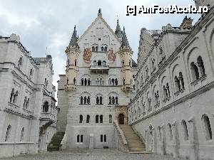 P15 [JUL-2013] Castelul Neuschwanstein