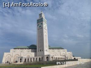 [P01] Moscheea Hassan al II-lea din Casablanca, a servit ca model la construirea Moscheii Sheikh Zayed » foto by Alina53
 - 
<span class="allrVoted glyphicon glyphicon-heart hidden" id="av800404"></span>
<a class="m-l-10 hidden" id="sv800404" onclick="voting_Foto_DelVot(,800404,4375)" role="button">șterge vot <span class="glyphicon glyphicon-remove"></span></a>
<a id="v9800404" class=" c-red"  onclick="voting_Foto_SetVot(800404)" role="button"><span class="glyphicon glyphicon-heart-empty"></span> <b>LIKE</b> = Votează poza</a> <img class="hidden"  id="f800404W9" src="/imagini/loader.gif" border="0" /><span class="AjErrMes hidden" id="e800404ErM"></span>
