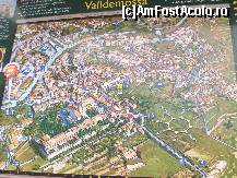 P10 [MAY-2013] Descoperă Mallorca-Valldemossa- harta micii localități