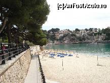 P15 [JUN-2013] Descoperă Mallorca - plaja din Porto Cristo