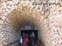 P16 [JUN-2013] Descoperă Mallorca - întrarea în Peștera Dragonului