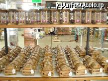 P08 [JUN-2013] Descoperă Mallorca - în vizită la magazinul fabricii de obiecte din lemn de măslin