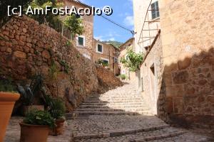P17 [APR-2022] Mallorca, Fornalutx, cel mai frumos sat din Mallorca