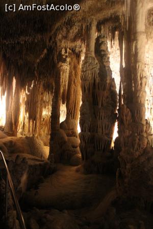 P24 [APR-2022] Mallorca, Cuevas del Drach (Peștera Dragonului), superbă...