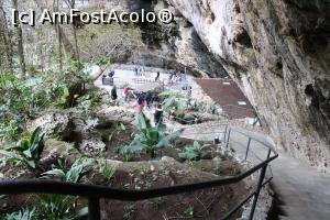 P26 [APR-2022] Mallorca, Cuevas dels Hams (Peștera cârligelor), Grădina botanică