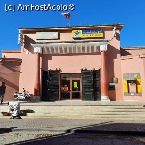[P02] Marrakech, Oficiul Poștal și Al Badid Bank din Rue Riad Zitoun el Jdid » foto by mprofeanu
 - 
<span class="allrVoted glyphicon glyphicon-heart hidden" id="av1474786"></span>
<a class="m-l-10 hidden" id="sv1474786" onclick="voting_Foto_DelVot(,1474786,4416)" role="button">șterge vot <span class="glyphicon glyphicon-remove"></span></a>
<a id="v91474786" class=" c-red"  onclick="voting_Foto_SetVot(1474786)" role="button"><span class="glyphicon glyphicon-heart-empty"></span> <b>LIKE</b> = Votează poza</a> <img class="hidden"  id="f1474786W9" src="/imagini/loader.gif" border="0" /><span class="AjErrMes hidden" id="e1474786ErM"></span>