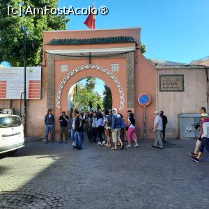 [P04] Marrakech, Palais Bahia, Poarta de intrare în incinta palatului, cu arc cu potcoavă (arc maur, arc al cheii), lume buluc » foto by mprofeanu
 - 
<span class="allrVoted glyphicon glyphicon-heart hidden" id="av1474788"></span>
<a class="m-l-10 hidden" id="sv1474788" onclick="voting_Foto_DelVot(,1474788,4416)" role="button">șterge vot <span class="glyphicon glyphicon-remove"></span></a>
<a id="v91474788" class=" c-red"  onclick="voting_Foto_SetVot(1474788)" role="button"><span class="glyphicon glyphicon-heart-empty"></span> <b>LIKE</b> = Votează poza</a> <img class="hidden"  id="f1474788W9" src="/imagini/loader.gif" border="0" /><span class="AjErrMes hidden" id="e1474788ErM"></span>