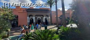 [P56] Marrakech, Hotelul Mamounia, un centenar hotel de lux » foto by mprofeanu
 - 
<span class="allrVoted glyphicon glyphicon-heart hidden" id="av1474840"></span>
<a class="m-l-10 hidden" id="sv1474840" onclick="voting_Foto_DelVot(,1474840,4416)" role="button">șterge vot <span class="glyphicon glyphicon-remove"></span></a>
<a id="v91474840" class=" c-red"  onclick="voting_Foto_SetVot(1474840)" role="button"><span class="glyphicon glyphicon-heart-empty"></span> <b>LIKE</b> = Votează poza</a> <img class="hidden"  id="f1474840W9" src="/imagini/loader.gif" border="0" /><span class="AjErrMes hidden" id="e1474840ErM"></span>