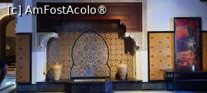 [P63] Marrakech, Hotelul Mamounia, Fântână bogat decorată cu zellige și Arc cu potcoavă » foto by mprofeanu
 - 
<span class="allrVoted glyphicon glyphicon-heart hidden" id="av1474847"></span>
<a class="m-l-10 hidden" id="sv1474847" onclick="voting_Foto_DelVot(,1474847,4416)" role="button">șterge vot <span class="glyphicon glyphicon-remove"></span></a>
<a id="v91474847" class=" c-red"  onclick="voting_Foto_SetVot(1474847)" role="button"><span class="glyphicon glyphicon-heart-empty"></span> <b>LIKE</b> = Votează poza</a> <img class="hidden"  id="f1474847W9" src="/imagini/loader.gif" border="0" /><span class="AjErrMes hidden" id="e1474847ErM"></span>