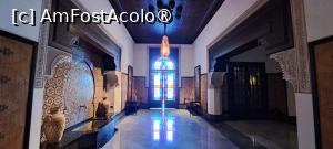 [P33] Hotel La Mamounia, interior cu fântână » foto by irinad
 - 
<span class="allrVoted glyphicon glyphicon-heart hidden" id="av1509058"></span>
<a class="m-l-10 hidden" id="sv1509058" onclick="voting_Foto_DelVot(,1509058,4416)" role="button">șterge vot <span class="glyphicon glyphicon-remove"></span></a>
<a id="v91509058" class=" c-red"  onclick="voting_Foto_SetVot(1509058)" role="button"><span class="glyphicon glyphicon-heart-empty"></span> <b>LIKE</b> = Votează poza</a> <img class="hidden"  id="f1509058W9" src="/imagini/loader.gif" border="0" /><span class="AjErrMes hidden" id="e1509058ErM"></span>