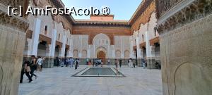[P12] Medersa Ben Youssef, parter » foto by irinad
 - 
<span class="allrVoted glyphicon glyphicon-heart hidden" id="av1509837"></span>
<a class="m-l-10 hidden" id="sv1509837" onclick="voting_Foto_DelVot(,1509837,4416)" role="button">șterge vot <span class="glyphicon glyphicon-remove"></span></a>
<a id="v91509837" class=" c-red"  onclick="voting_Foto_SetVot(1509837)" role="button"><span class="glyphicon glyphicon-heart-empty"></span> <b>LIKE</b> = Votează poza</a> <img class="hidden"  id="f1509837W9" src="/imagini/loader.gif" border="0" /><span class="AjErrMes hidden" id="e1509837ErM"></span>