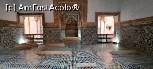 [P31] Mormintele Saadiene, Mausoleul Estic » foto by irinad
 - 
<span class="allrVoted glyphicon glyphicon-heart hidden" id="av1509856"></span>
<a class="m-l-10 hidden" id="sv1509856" onclick="voting_Foto_DelVot(,1509856,4416)" role="button">șterge vot <span class="glyphicon glyphicon-remove"></span></a>
<a id="v91509856" class=" c-red"  onclick="voting_Foto_SetVot(1509856)" role="button"><span class="glyphicon glyphicon-heart-empty"></span> <b>LIKE</b> = Votează poza</a> <img class="hidden"  id="f1509856W9" src="/imagini/loader.gif" border="0" /><span class="AjErrMes hidden" id="e1509856ErM"></span>