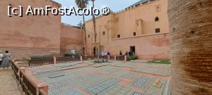 [P34] Mormintele Saadiene, la ieșire din Mausoleul Estic » foto by irinad
 - 
<span class="allrVoted glyphicon glyphicon-heart hidden" id="av1509859"></span>
<a class="m-l-10 hidden" id="sv1509859" onclick="voting_Foto_DelVot(,1509859,4416)" role="button">șterge vot <span class="glyphicon glyphicon-remove"></span></a>
<a id="v91509859" class=" c-red"  onclick="voting_Foto_SetVot(1509859)" role="button"><span class="glyphicon glyphicon-heart-empty"></span> <b>LIKE</b> = Votează poza</a> <img class="hidden"  id="f1509859W9" src="/imagini/loader.gif" border="0" /><span class="AjErrMes hidden" id="e1509859ErM"></span>