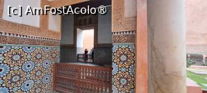 [P35] Mormintele Saadiene, Mausoleul Estic » foto by irinad
 - 
<span class="allrVoted glyphicon glyphicon-heart hidden" id="av1509860"></span>
<a class="m-l-10 hidden" id="sv1509860" onclick="voting_Foto_DelVot(,1509860,4416)" role="button">șterge vot <span class="glyphicon glyphicon-remove"></span></a>
<a id="v91509860" class=" c-red"  onclick="voting_Foto_SetVot(1509860)" role="button"><span class="glyphicon glyphicon-heart-empty"></span> <b>LIKE</b> = Votează poza</a> <img class="hidden"  id="f1509860W9" src="/imagini/loader.gif" border="0" /><span class="AjErrMes hidden" id="e1509860ErM"></span>