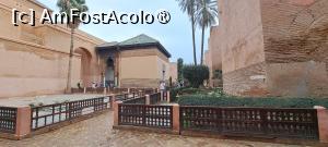 [P37] Mormintele Saadiene, intrarea în Mausoleul Vestic » foto by irinad
 - 
<span class="allrVoted glyphicon glyphicon-heart hidden" id="av1509862"></span>
<a class="m-l-10 hidden" id="sv1509862" onclick="voting_Foto_DelVot(,1509862,4416)" role="button">șterge vot <span class="glyphicon glyphicon-remove"></span></a>
<a id="v91509862" class=" c-red"  onclick="voting_Foto_SetVot(1509862)" role="button"><span class="glyphicon glyphicon-heart-empty"></span> <b>LIKE</b> = Votează poza</a> <img class="hidden"  id="f1509862W9" src="/imagini/loader.gif" border="0" /><span class="AjErrMes hidden" id="e1509862ErM"></span>