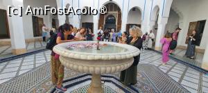 [P60] Palatul Bahia, fântână Curtea Mică » foto by irinad
 - 
<span class="allrVoted glyphicon glyphicon-heart hidden" id="av1509885"></span>
<a class="m-l-10 hidden" id="sv1509885" onclick="voting_Foto_DelVot(,1509885,4416)" role="button">șterge vot <span class="glyphicon glyphicon-remove"></span></a>
<a id="v91509885" class=" c-red"  onclick="voting_Foto_SetVot(1509885)" role="button"><span class="glyphicon glyphicon-heart-empty"></span> <b>LIKE</b> = Votează poza</a> <img class="hidden"  id="f1509885W9" src="/imagini/loader.gif" border="0" /><span class="AjErrMes hidden" id="e1509885ErM"></span>