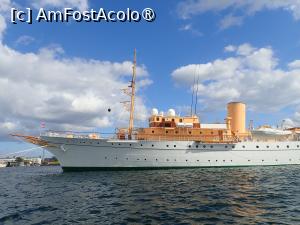 [P25] Copenhaga - HDMY Dannebrog / yahtul regal » foto by Dragoș_MD
 - 
<span class="allrVoted glyphicon glyphicon-heart hidden" id="av1512543"></span>
<a class="m-l-10 hidden" id="sv1512543" onclick="voting_Foto_DelVot(,1512543,4424)" role="button">șterge vot <span class="glyphicon glyphicon-remove"></span></a>
<a id="v91512543" class=" c-red"  onclick="voting_Foto_SetVot(1512543)" role="button"><span class="glyphicon glyphicon-heart-empty"></span> <b>LIKE</b> = Votează poza</a> <img class="hidden"  id="f1512543W9" src="/imagini/loader.gif" border="0" /><span class="AjErrMes hidden" id="e1512543ErM"></span>