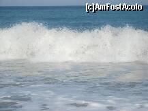 P05 [APR-2011] Nu,nu e 'tsunami', ci un val mai mare, zgomotos, nemuritor si rece...