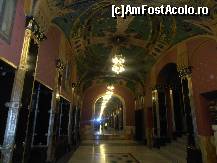 P20 [OCT-2013] Palatul Culturii - interior somptuos