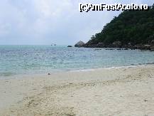 P13 [FEB-2006] Elefant Bay - aici este totul perfect: plaja cu nisip alb, fin ca faina, apa clara cristalina si liniste...