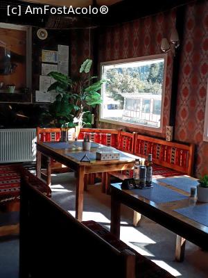 P10 [SEP-2021] Restaurantul turcesc Green Grill Sinaia. Atmosfera placuta, relaxanta...in asteptarea bunatatilor turcesti!