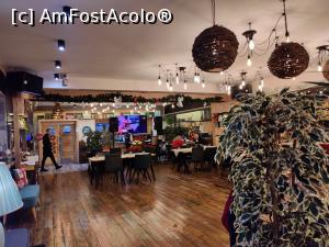 P05 [DEC-2022] Restaurant Wood - interior