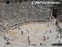 P22 [JUN-2010] Amfiteatrul greco-roman din Myra