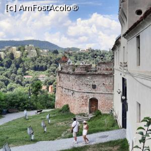 [P34] Brașov, Cetățuia de la Straja, Bastionul de sud-vest și Poarta de acces în cetățuie pozate din Bastionul de sud-est » foto by mprofeanu
 - 
<span class="allrVoted glyphicon glyphicon-heart hidden" id="av1436580"></span>
<a class="m-l-10 hidden" id="sv1436580" onclick="voting_Foto_DelVot(,1436580,4703)" role="button">șterge vot <span class="glyphicon glyphicon-remove"></span></a>
<a id="v91436580" class=" c-red"  onclick="voting_Foto_SetVot(1436580)" role="button"><span class="glyphicon glyphicon-heart-empty"></span> <b>LIKE</b> = Votează poza</a> <img class="hidden"  id="f1436580W9" src="/imagini/loader.gif" border="0" /><span class="AjErrMes hidden" id="e1436580ErM"></span>