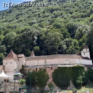 [P01] Fortificațiile Brașovului, Bastionul Țesătorilor pozat din parcarea de pe strada Constantin Lacea, poză mărită » foto by mprofeanu
 - 
<span class="allrVoted glyphicon glyphicon-heart hidden" id="av1437654"></span>
<a class="m-l-10 hidden" id="sv1437654" onclick="voting_Foto_DelVot(,1437654,4703)" role="button">șterge vot <span class="glyphicon glyphicon-remove"></span></a>
<a id="v91437654" class=" c-red"  onclick="voting_Foto_SetVot(1437654)" role="button"><span class="glyphicon glyphicon-heart-empty"></span> <b>LIKE</b> = Votează poza</a> <img class="hidden"  id="f1437654W9" src="/imagini/loader.gif" border="0" /><span class="AjErrMes hidden" id="e1437654ErM"></span>