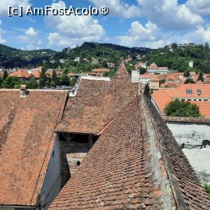 [P13] Fortificațiile Brașovului, Bastionul Țesătorilor, Acoperișurile bastionului pozate din turn » foto by mprofeanu
 - 
<span class="allrVoted glyphicon glyphicon-heart hidden" id="av1437666"></span>
<a class="m-l-10 hidden" id="sv1437666" onclick="voting_Foto_DelVot(,1437666,4703)" role="button">șterge vot <span class="glyphicon glyphicon-remove"></span></a>
<a id="v91437666" class=" c-red"  onclick="voting_Foto_SetVot(1437666)" role="button"><span class="glyphicon glyphicon-heart-empty"></span> <b>LIKE</b> = Votează poza</a> <img class="hidden"  id="f1437666W9" src="/imagini/loader.gif" border="0" /><span class="AjErrMes hidden" id="e1437666ErM"></span>