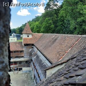 [P14] Fortificațiile Brașovului, Bastionul Țesătorilor, Turnul de Veghe de nord- est pozat din turnul de sud - est » foto by mprofeanu
 - 
<span class="allrVoted glyphicon glyphicon-heart hidden" id="av1437667"></span>
<a class="m-l-10 hidden" id="sv1437667" onclick="voting_Foto_DelVot(,1437667,4703)" role="button">șterge vot <span class="glyphicon glyphicon-remove"></span></a>
<a id="v91437667" class=" c-red"  onclick="voting_Foto_SetVot(1437667)" role="button"><span class="glyphicon glyphicon-heart-empty"></span> <b>LIKE</b> = Votează poza</a> <img class="hidden"  id="f1437667W9" src="/imagini/loader.gif" border="0" /><span class="AjErrMes hidden" id="e1437667ErM"></span>