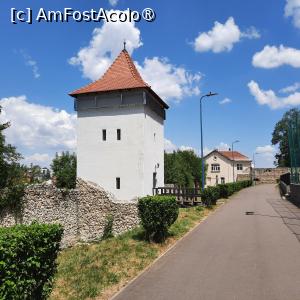 [P22] Fortificațiile Brașovului, Turnul de lângă Bastionul Funarilor (Frânghierilor) » foto by mprofeanu
 - 
<span class="allrVoted glyphicon glyphicon-heart hidden" id="av1437675"></span>
<a class="m-l-10 hidden" id="sv1437675" onclick="voting_Foto_DelVot(,1437675,4703)" role="button">șterge vot <span class="glyphicon glyphicon-remove"></span></a>
<a id="v91437675" class=" c-red"  onclick="voting_Foto_SetVot(1437675)" role="button"><span class="glyphicon glyphicon-heart-empty"></span> <b>LIKE</b> = Votează poza</a> <img class="hidden"  id="f1437675W9" src="/imagini/loader.gif" border="0" /><span class="AjErrMes hidden" id="e1437675ErM"></span>