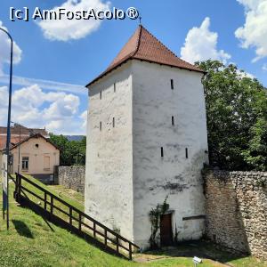 [P24] Fortificațiile Brașovului, Turnul Vânătorilor Turn de pulberărie zvelt și puternic în secolul 15 » foto by mprofeanu
 - 
<span class="allrVoted glyphicon glyphicon-heart hidden" id="av1437677"></span>
<a class="m-l-10 hidden" id="sv1437677" onclick="voting_Foto_DelVot(,1437677,4703)" role="button">șterge vot <span class="glyphicon glyphicon-remove"></span></a>
<a id="v91437677" class=" c-red"  onclick="voting_Foto_SetVot(1437677)" role="button"><span class="glyphicon glyphicon-heart-empty"></span> <b>LIKE</b> = Votează poza</a> <img class="hidden"  id="f1437677W9" src="/imagini/loader.gif" border="0" /><span class="AjErrMes hidden" id="e1437677ErM"></span>