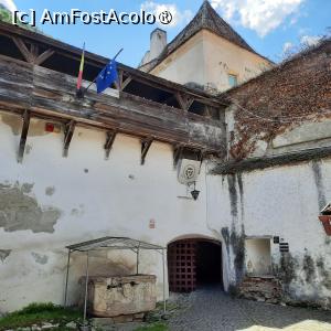 [P03] Fortificațiile Brașovului, Bastionul Țesătorilor, intrarea în Curtea interioară » foto by mprofeanu
 - 
<span class="allrVoted glyphicon glyphicon-heart hidden" id="av1437656"></span>
<a class="m-l-10 hidden" id="sv1437656" onclick="voting_Foto_DelVot(,1437656,4703)" role="button">șterge vot <span class="glyphicon glyphicon-remove"></span></a>
<a id="v91437656" class=" c-red"  onclick="voting_Foto_SetVot(1437656)" role="button"><span class="glyphicon glyphicon-heart-empty"></span> <b>LIKE</b> = Votează poza</a> <img class="hidden"  id="f1437656W9" src="/imagini/loader.gif" border="0" /><span class="AjErrMes hidden" id="e1437656ErM"></span>