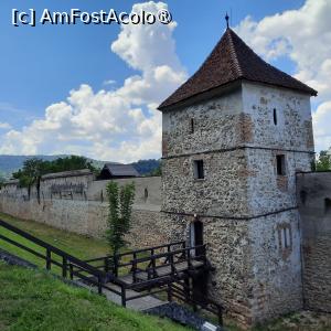 [P30] Fortificațiile Brașovului, Turnul Lemnarului, Turn de pulberărie de formă pătrată » foto by mprofeanu
 - 
<span class="allrVoted glyphicon glyphicon-heart hidden" id="av1437683"></span>
<a class="m-l-10 hidden" id="sv1437683" onclick="voting_Foto_DelVot(,1437683,4703)" role="button">șterge vot <span class="glyphicon glyphicon-remove"></span></a>
<a id="v91437683" class=" c-red"  onclick="voting_Foto_SetVot(1437683)" role="button"><span class="glyphicon glyphicon-heart-empty"></span> <b>LIKE</b> = Votează poza</a> <img class="hidden"  id="f1437683W9" src="/imagini/loader.gif" border="0" /><span class="AjErrMes hidden" id="e1437683ErM"></span>