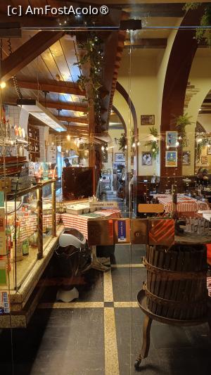 [P35] L’antica Fraschetta - interior » foto by Dragoș_MD
 - 
<span class="allrVoted glyphicon glyphicon-heart hidden" id="av1473276"></span>
<a class="m-l-10 hidden" id="sv1473276" onclick="voting_Foto_DelVot(,1473276,4732)" role="button">șterge vot <span class="glyphicon glyphicon-remove"></span></a>
<a id="v91473276" class=" c-red"  onclick="voting_Foto_SetVot(1473276)" role="button"><span class="glyphicon glyphicon-heart-empty"></span> <b>LIKE</b> = Votează poza</a> <img class="hidden"  id="f1473276W9" src="/imagini/loader.gif" border="0" /><span class="AjErrMes hidden" id="e1473276ErM"></span>