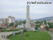 [P13] Traseul Eroilor neamului romanesc Alba Iulia - obeliscul ridicat in memoria lui Horea, Closca si Crisan » foto by biancuta
 - 
<span class="allrVoted glyphicon glyphicon-heart hidden" id="av71624"></span>
<a class="m-l-10 hidden" id="sv71624" onclick="voting_Foto_DelVot(,71624,4738)" role="button">șterge vot <span class="glyphicon glyphicon-remove"></span></a>
<a id="v971624" class=" c-red"  onclick="voting_Foto_SetVot(71624)" role="button"><span class="glyphicon glyphicon-heart-empty"></span> <b>LIKE</b> = Votează poza</a> <img class="hidden"  id="f71624W9" src="/imagini/loader.gif" border="0" /><span class="AjErrMes hidden" id="e71624ErM"></span>
