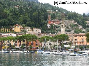 P14 [AUG-2014] Maderno, lacul Garda