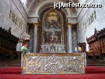 [P22] Catedrala din Esztergom : altarul cu cel mai mare tablou pe pânză din lume,Adormirea Presfintei Fecioare » foto by mariana.olaru
 - 
<span class="allrVoted glyphicon glyphicon-heart hidden" id="av309571"></span>
<a class="m-l-10 hidden" id="sv309571" onclick="voting_Foto_DelVot(,309571,4763)" role="button">șterge vot <span class="glyphicon glyphicon-remove"></span></a>
<a id="v9309571" class=" c-red"  onclick="voting_Foto_SetVot(309571)" role="button"><span class="glyphicon glyphicon-heart-empty"></span> <b>LIKE</b> = Votează poza</a> <img class="hidden"  id="f309571W9" src="/imagini/loader.gif" border="0" /><span class="AjErrMes hidden" id="e309571ErM"></span>