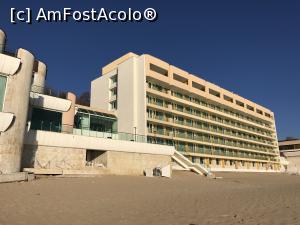 P21 [DEC-2017] Descoperă Sunny Day - hotelul Marina 4* văzut de pe plajă