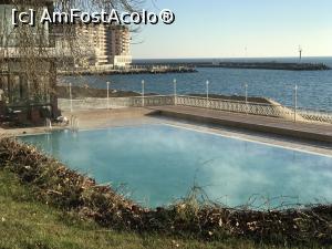 P26 [DEC-2017] Descoperă Sunny Day - piscina cu apă minerală termală a hotelului Palace 5*