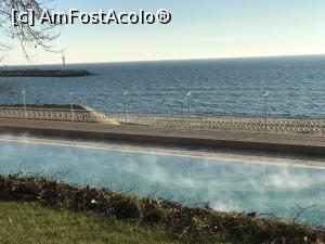 P27 [DEC-2017] Descoperă Sunny Day - piscina cu apă minerală termală a hotelului Palace 5*