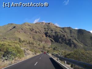 P14 [FEB-2020] Străbătând munții din Tenerife