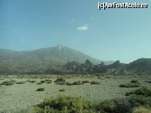 P15 [AUG-2013] 4. Spain Tenerife - Peisajul lunar de la Teide. (1)