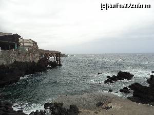 P22 [AUG-2013] 6. Spain Tenerife - Am ajuns in Garachico si incepem sa descoperim. (1)