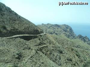 P29 [AUG-2013] 8. Spain Tenerife - Drumul spre Acantilados de Los Gigantes (2) 